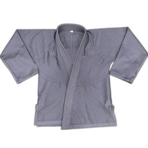 Kimono Ligero de BJJ, Uniforme de Jiu Jitsu Brasileño Cómodo y Ajustado para Práctica Diaria, Uniforme de Alto Rendimiento - Product Image 1