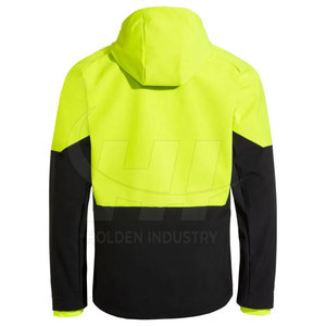 Quality Everyday <b>Softshell</b> <b>Jacket</b> Lightweight Fit <b>Softshell</b> <b>Jacket</b> Active Comfort <b>Softshell</b> <b>Jacket</b> For Outdoor Activities - Product Image 5