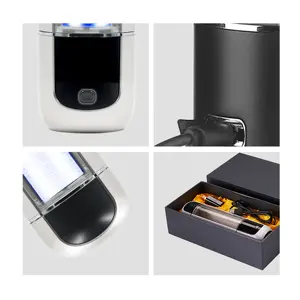 Nhà chăm sóc sức khỏe tốt nhất Hydrogen Chai Nước Máy phát điện H2 sức khỏe H2 USB cho thể thao