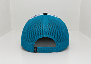 Gorra Trucker con Logotipo Personalizado al por Mayor, Bordado 3D, 6 Paneles, Impresión por Sublimación, Malla, Fabricante Premium de Gorras en Vietnam para Hombre - Product Image 3