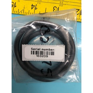 AMAT 3700-02075 O-Ring 1.850 CDS .210 V747-75 - Equipo y Piezas de Semiconductores de Confianza de Marca Global - Product Image 5