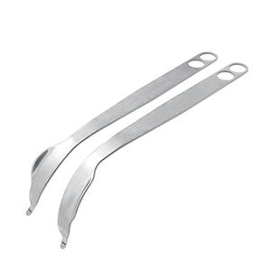 Altomme <b>Instruments</b> Best Quality Orthopedic Cobra Retractor Sharp Tip Stainless Steel <b>Neurosurgery</b> Surgical <b>Instrument</b> Tool - Product Image 3