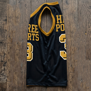 Camisetas sin Mangas Estampadas, 100% Poliéster, Camisetas de Fútbol y Baloncesto Estampadas, Camisetas de Fútbol sin Mangas Personalizadas Unisex - Product Image 3