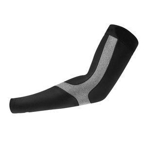 Manchons de bras respirants anti-UV de qualité supérieure pour le sport, la musculation et l'entraînement, idéaux pour le cyclisme – anti-transpiration et coupe-vent - Product Image 2