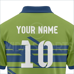 Cricket Jersey And Trouser Manufacturer Professional Team Sportswear Supplier - Product Image 5