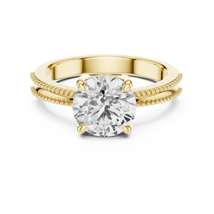 Women's 925 Sterling Silver Moissanite <b>Diamond</b> <b>Ring</b> Wholesale Engagement Jewelry OEM Supplier - Product Image 1