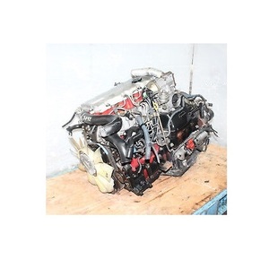 Motor Diésel S05D Usado – Motor de Bajo Consumo para Transporte Comercial - Product Image 2