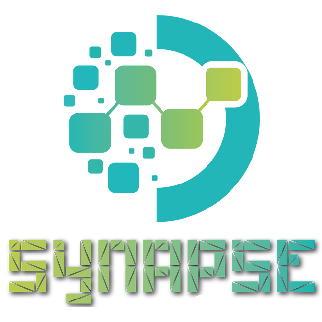 SYNAPSE GLOBAL TRADE logo