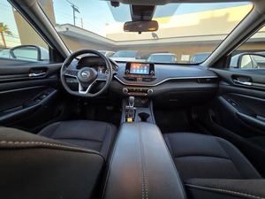 Nissan Altima 2.5 S FWD 2022 - Product Image 5