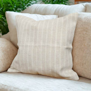 Housses de coussin décoratives pour canapé, luxe, tissées, avec textures douces, 30x50 cm - Product Image 6