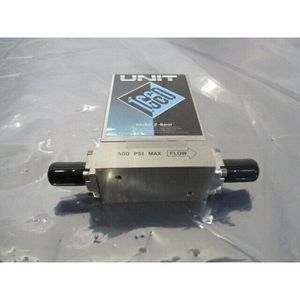 Unit <b>1660</b>, Mass Flow Controller, UFC-<b>1660</b> - Trusted Global Legacy Semiconductor Equipment and Parts at - Product Image 1