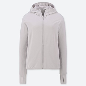 Sudadera con Capucha para Mujer, de Alta Calidad, Personalizada, Transpirable, de Felpa de Algodón Blanco de 500 g/m², con Estampado Puff - Product Image 3