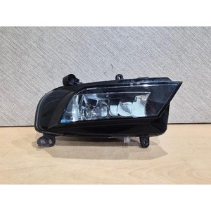 Luz Antiniebla Derecha Usada A4 8K0941700B - Product Image 1