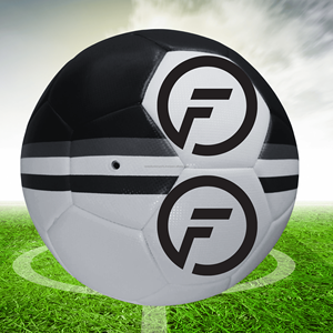 Regalo corporativo Balón de fútbol Tamaño 5 Pelota de entrenamiento y partido promocional Logotipo personalizado Venta al por mayor a granel - Product Image 3