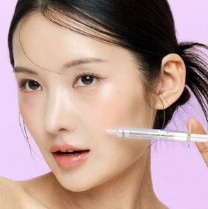 B-Volume Daily Shot Starter Pack 2.5ml x 2ea /Caja Ampolla de Cuidado Instantáneo para Arrugas Volufiline 300Da Colágeno Suero de 8 Péptidos - Product Image 3