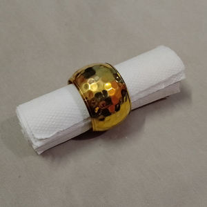 Nouveau Style Résine & Multi Couleur Forme Ronde Serviette Rond Ensemble Restaurant Vaisselle Vaisselle Utilisé Meilleur Design maison et cuisine - Product Image 4