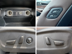 Sorento 2017 Usado, SUV, Exterior Blanco, Automático, Volante a la Izquierda, para Exportación, Asientos Marrones, Auto de Segunda Mano, Auto Usado Coreano - Product Image 5