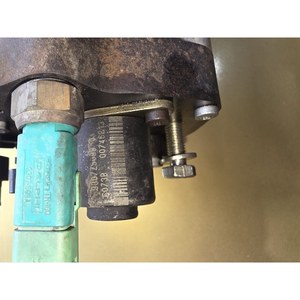 Pompe de direction assistée d'occasion Mercedes-Benz R9044Z051A, pièces automobiles d'origine espagnole - Product Image 5