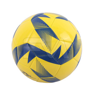 ลูกฟุตบอลแบบกำหนดขนาดเองลดราคาพิเศษ ผลิตอย่างมืออาชีพจากวัสดุทนทาน - Product Image 4