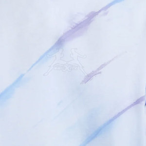 เสื้อยืดผ้าฝ้าย/โพลีเอสเตอร์พรีเมียม เนื้อผ้านุ่ม ระบายอากาศได้ดี ทรงหลวมใส่สบาย เหมาะสำหรับใส่ลำลองทุกวัน - Product Image 6