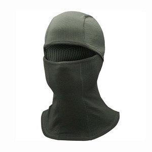Pasamontañas Deportivo para Ciclismo al Aire Libre, de Una Sola Abertura, Ajustable, Cortavientos, Transpirable, Impermeable, de Algodón, Casual, para Esquí - Product Image 6
