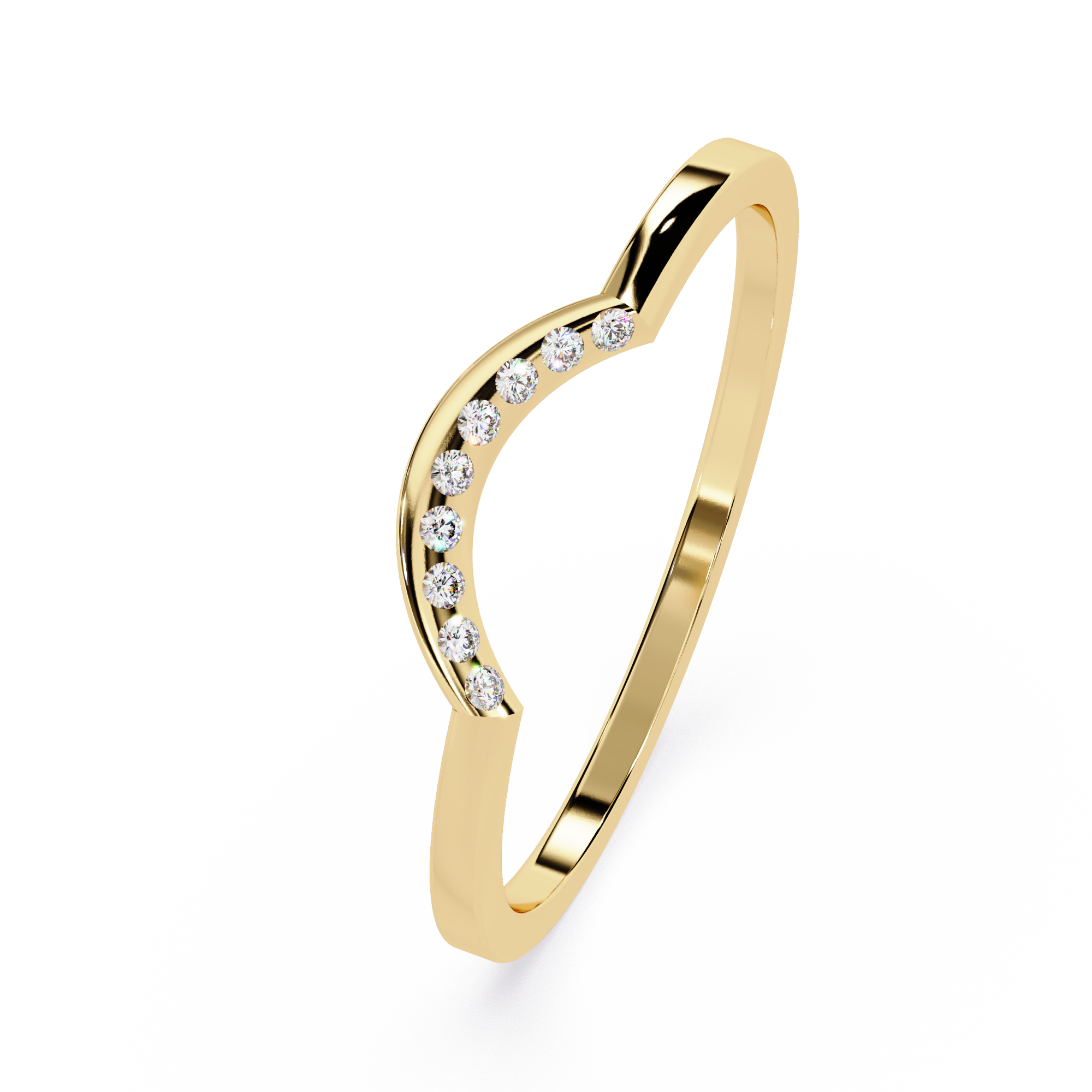 Oro amarillo