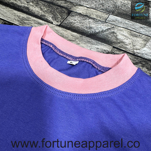 T-shirt décontracté pour homme à col rond et manches longues en Spandex/Polyester, imprimé par transfert thermique - Écologique, respirant, séchage rapide, coupe classique - Product Image 3