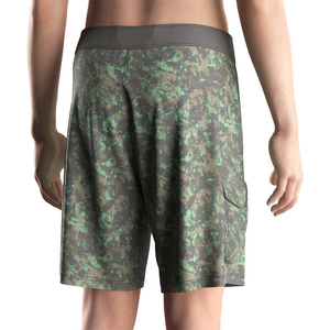 Los Mejores Shorts de Pesca Sólidos, Cómodos, Transpirables y Antibacterianos para Damas y Caballeros, Venta al por Mayor, Personalizables - Product Image 2