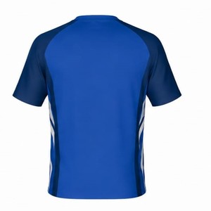 Maillot de basketball moderne pour homme, respirant, léger, écologique, 100 % polyester, sans manches, personnalisable, pour l'été - Product Image 6