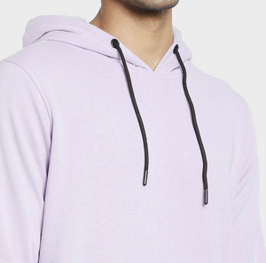เสื้อฮู้ดกันลมระบายอากาศได้ดีสำหรับฤดูหนาว ดีไซน์ทันสมัย มีกระเป๋า - Product Image 5