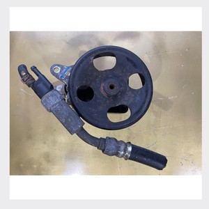 Bomba de Dirección Asistida Compatible con Nissan Infiniti Unisia Jecs 49110-AG200 AG200 Fuga G35 - Product Image 2