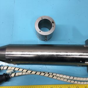 PACIFIC SCIENTIFIC R32SSNA-R2-NS-NV-08 BRUSHLESS - Equipo y Piezas de Semiconductores de Confianza de Marca Global - Product Image 4