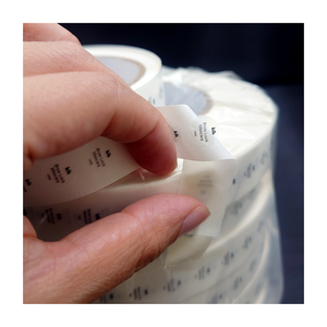 Autocollant cosmétique - Product Image 2