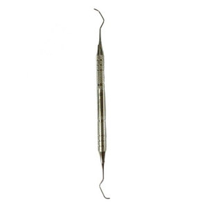 Détartreur dentaire de haute qualité pour petits animaux, instrument vétérinaire de précision pour le nettoyage buccal et l'élimination du tartre - Product Image 4