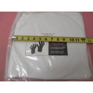 AMAT 0021-38007 Plate SIN Blocker 300mm - อุปกรณ์และชิ้นส่วนเซมิคอนดักเตอร์ระดับโลกที่เชื่อถือได้ - Product Image 4