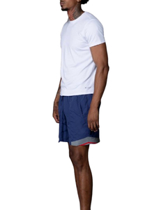 Ensemble court coupe-vent confortable pour femmes avec taille personnalisable, ensembles deux pièces élégants, ensembles de shorts d'été - Product Image 5