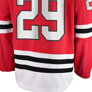 Best Selling Ice Hockey Jersey Durable <b>Material</b> Ice Hockey Jersey Adult Size Ice Hockey Jersey - Product Image 6