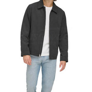 Veste en coton respirante de qualité supérieure à prix de gros pour la vente en ligne - Product Image 6