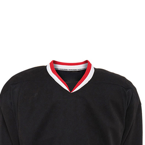 เสื้อเจอร์ซีย์เล่นฮ็อกกี้น้ำแข็งเสื้อเจอร์ซีย์ออกแบบชื่อทีมของคุณเอง - Product Image 5