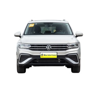 Volkswagen Tiguan SUV de qualité export, sièges confortables, économie de carburant, performances fiables, véhicule familial à vendre - Product Image 3
