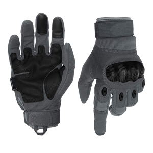 Guantes de Motocicleta de Pantalla Táctil de Diseño Personalizado y Calidad Profesional, de Cuero, Impermeables y con Protección UV, Unisex, Transpirables - Product Image 2
