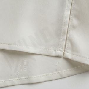 Nouvelle Robe de Bal Islamique Modeste de Luxe Personnalisée pour le Ramadan, Abaya Perlée, Caftan Boubou à Capuche pour Femme, Vêtement de l'Aïd - Product Image 6