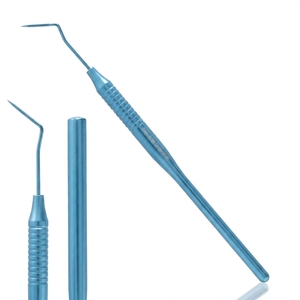 Nuevo Diseño: Herramientas de Lifting de Pestañas de Acero Inoxidable, Separadores y Peines para Pestañas, Accesorios para Lifting de Pestañas - Product Image 5