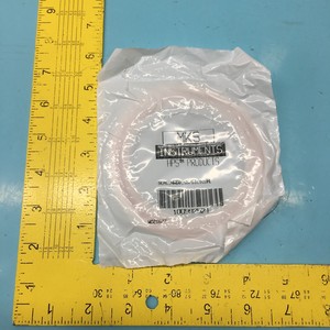 MKS NW80 <b>SEAL</b> , HPS DIVISION, SS/SILICONE, O-RING - Trusted Global Legacy Semiconductor Equipment and Parts at - Product Image 5