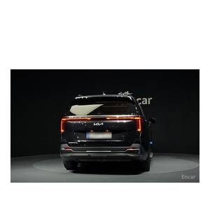 Kia Carnival 2024 de 7 Plazas, Versión Gravity, con Cámara Trasera, Asientos de Cuero, Caja de Cambios Automática, Volante a la Izquierda, 24,413 km, Combustible Diésel - Product Image 4