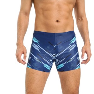 Shorts de Baño para Hombre, Talla Grande, Secado Rápido, Transpirables, Ligeros, con Forro Anti-Transparencia, para Playa, Deportes Acuáticos y Natación - Product Image 5