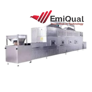 Sistema de Secado Continuo con Capacidad de 2000 kg - Product Image 4