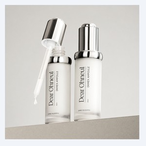 Sérum PDRN coréen K-Beauty Dieooneul DKMEX Ampoule Fabriqué en Corée Produits de soin de la peau quotidiens unisexes pour le maquillage - Product Image 1
