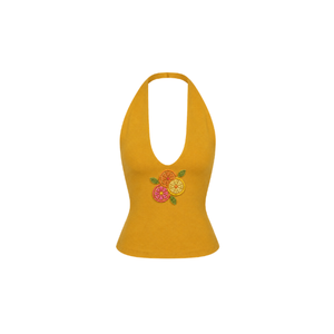 Oferta Especial: Blusa Blanca para Mujer con Cuello Camisero y Bordado de Mariposa con Cuentas en la Parte Delantera, Informal, Transpirable, para Uso Diario, por MULTI CRAFT - Product Image 5