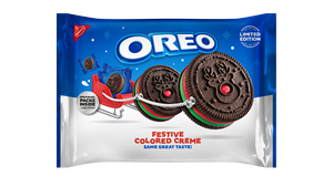 Precio de Fábrica Galletas Sándwich Oreo Toffee Crunch Creme de Alta Calidad 20 x 275g Venta al por Mayor a Granel Exportación Snack Mayorista Profesional - Product Image 6